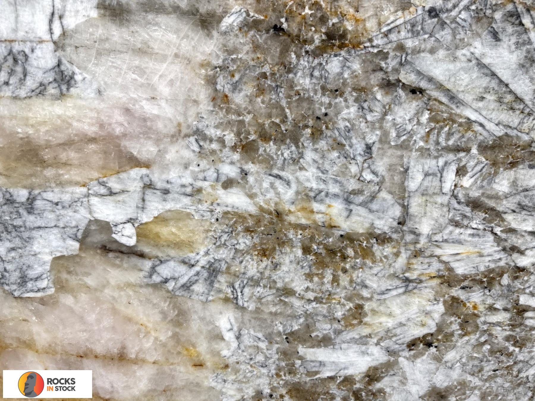 PATAGONIA Granite polished 3cm thick - Slab