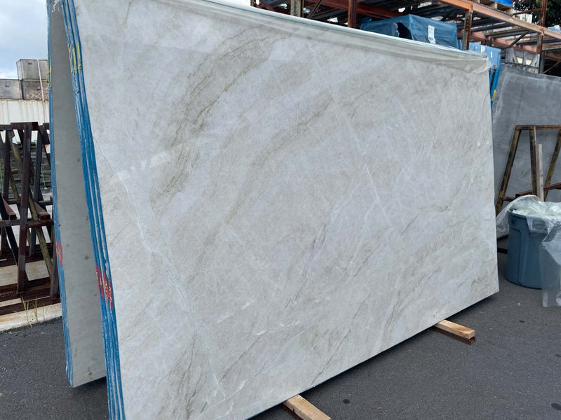 Quartzite-Slab-Countertops-PERLA VENATA Quartzite polished 2cm thick- Stone Supplier - Rocks in Stock