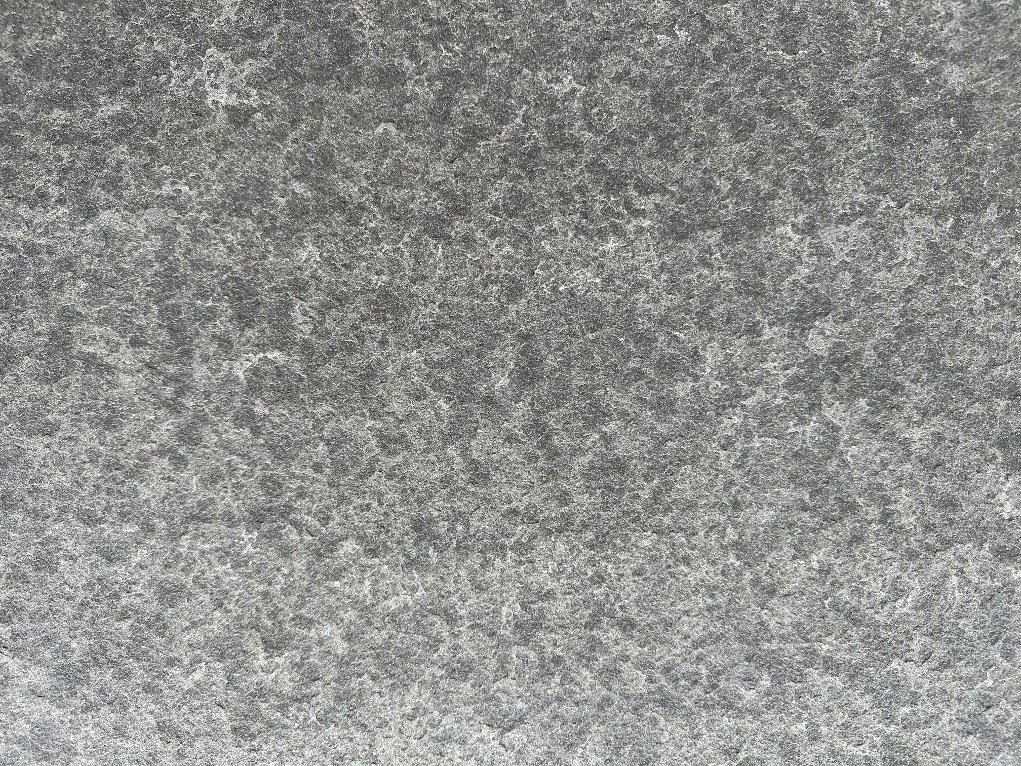 Basalt-Tile-SOLID LAVA GREY Basalt flamed/brushed 24" x 12"- Stone Supplier - Rocks in Stock