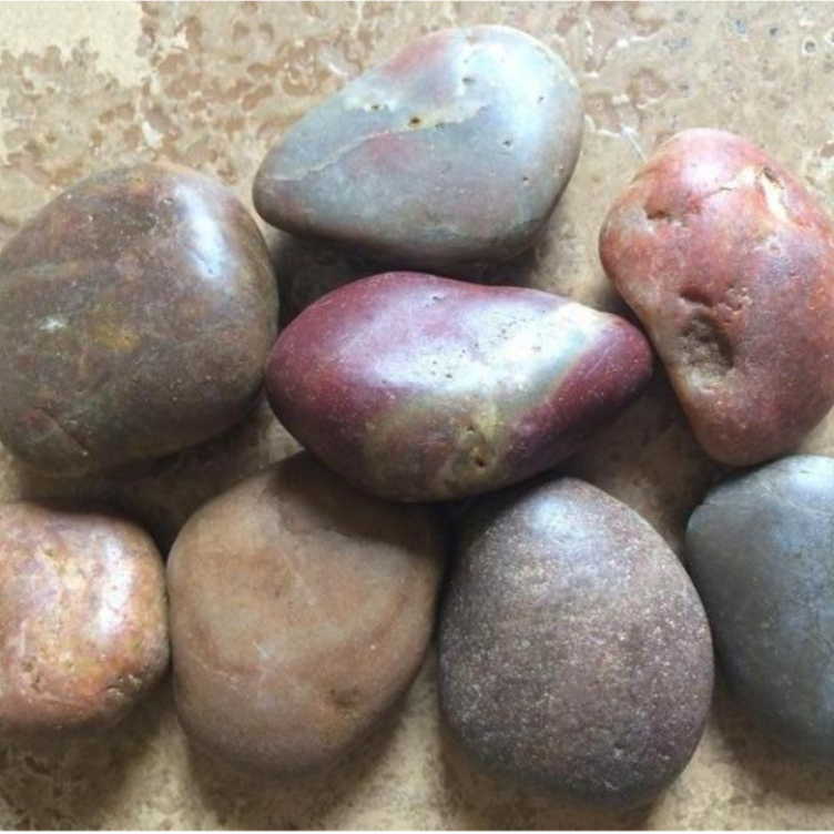 Pebble-Garden Pebbles-WAIMEA SAND- Stone Supplier - Rocks in Stock