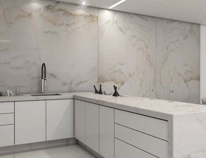 CASABLANCA Quartzite polished 2cm thick Slab