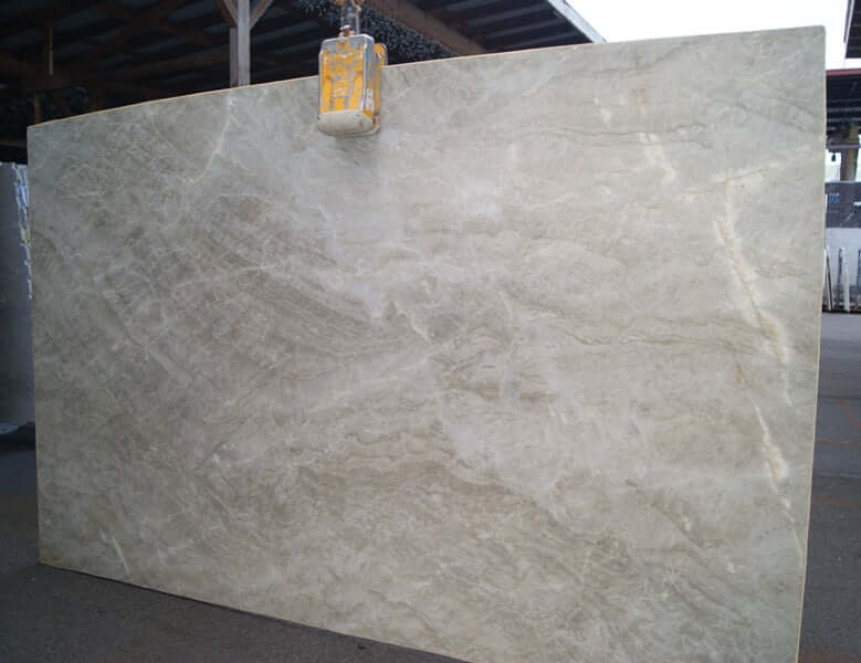 Quartzite-Slab-Countertops-MADRE PEROLA Quartzite polished 2cm thick- Stone Supplier - Rocks in Stock