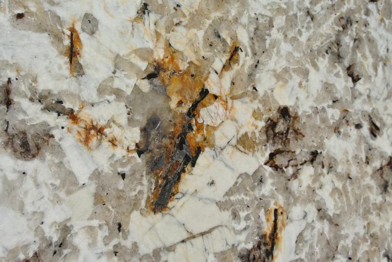 Granite-Slab-Countertops-BLANC DU BLANC Granite polished 2cm thick- Stone Supplier - Rocks in Stock