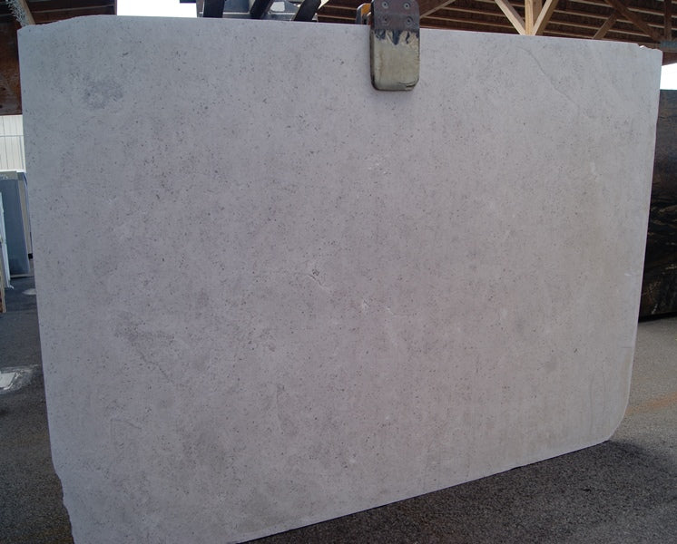 Limestone-Slab-Countertops-GASCOGNE BEIGE Limestone brushed slab 2cm thick- Stone Supplier - Rocks in Stock
