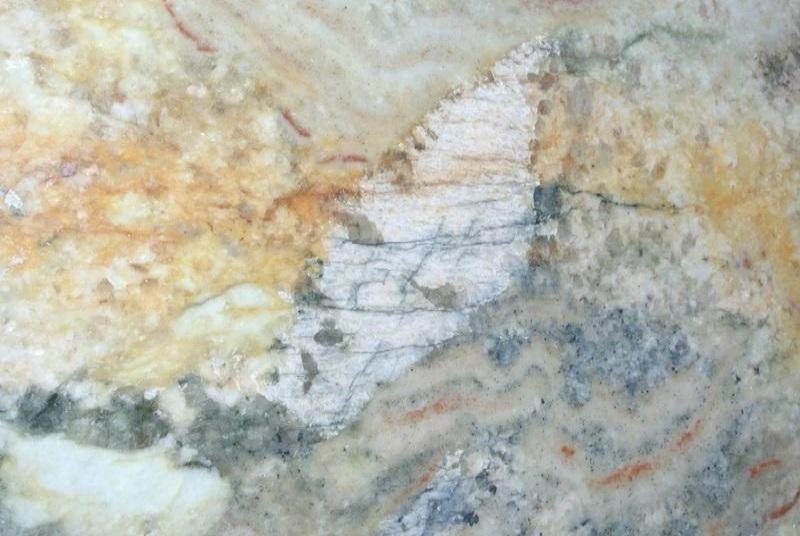 Granite-Slabs-Countertops-DESERT GOLD Granite polished slab 2cm thick - Stone Supplier - Rocks in Stock