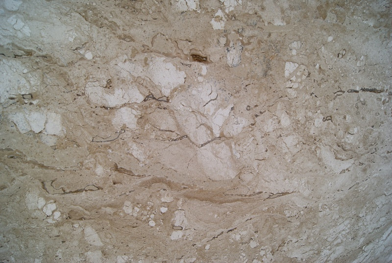 Travertine-Slab-Countertops-PINE TREE Travertine polished slab 2cm thick- Stone Supplier - Rocks in Stock