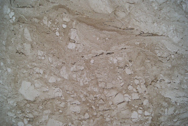 Travertine-Slab-Countertops-PINE TREE Travertine polished slab 2cm thick- Stone Supplier - Rocks in Stock