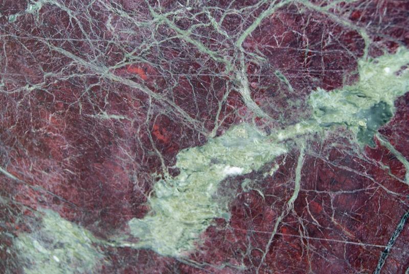 Moulin Rouge Quartzite polished 2cm thick Slab - Rocks in Stock