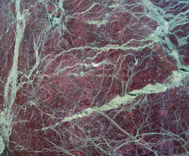 Moulin Rouge Quartzite polished 2cm thick Slab - Rocks in Stock