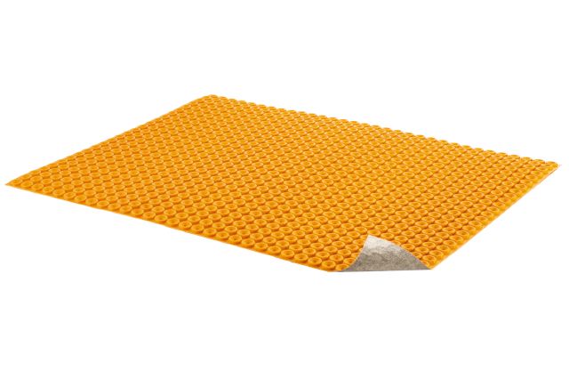 Schluter®-DITRA-HEAT-DUO