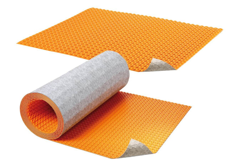 Schluter®-DITRA-HEAT-DUO