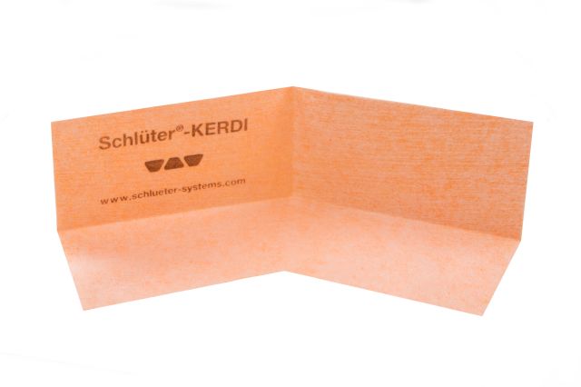 Schluter®-KERDI-KERECK-F/-KERS-B