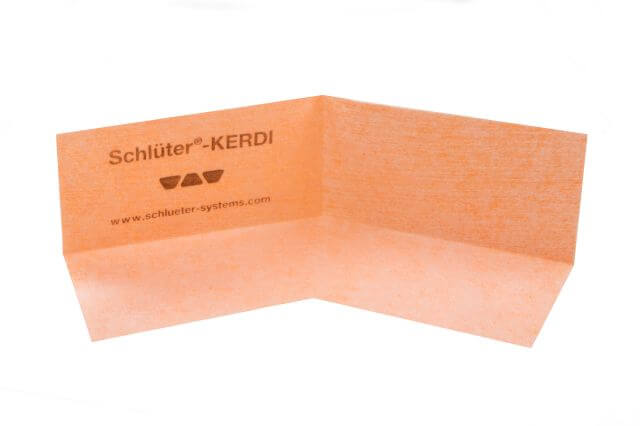 Schluter®-KERDI-KERECK-F/-KERS-B