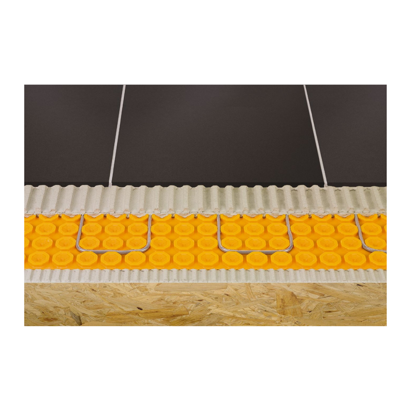 Schluter®-DITRA-HEAT