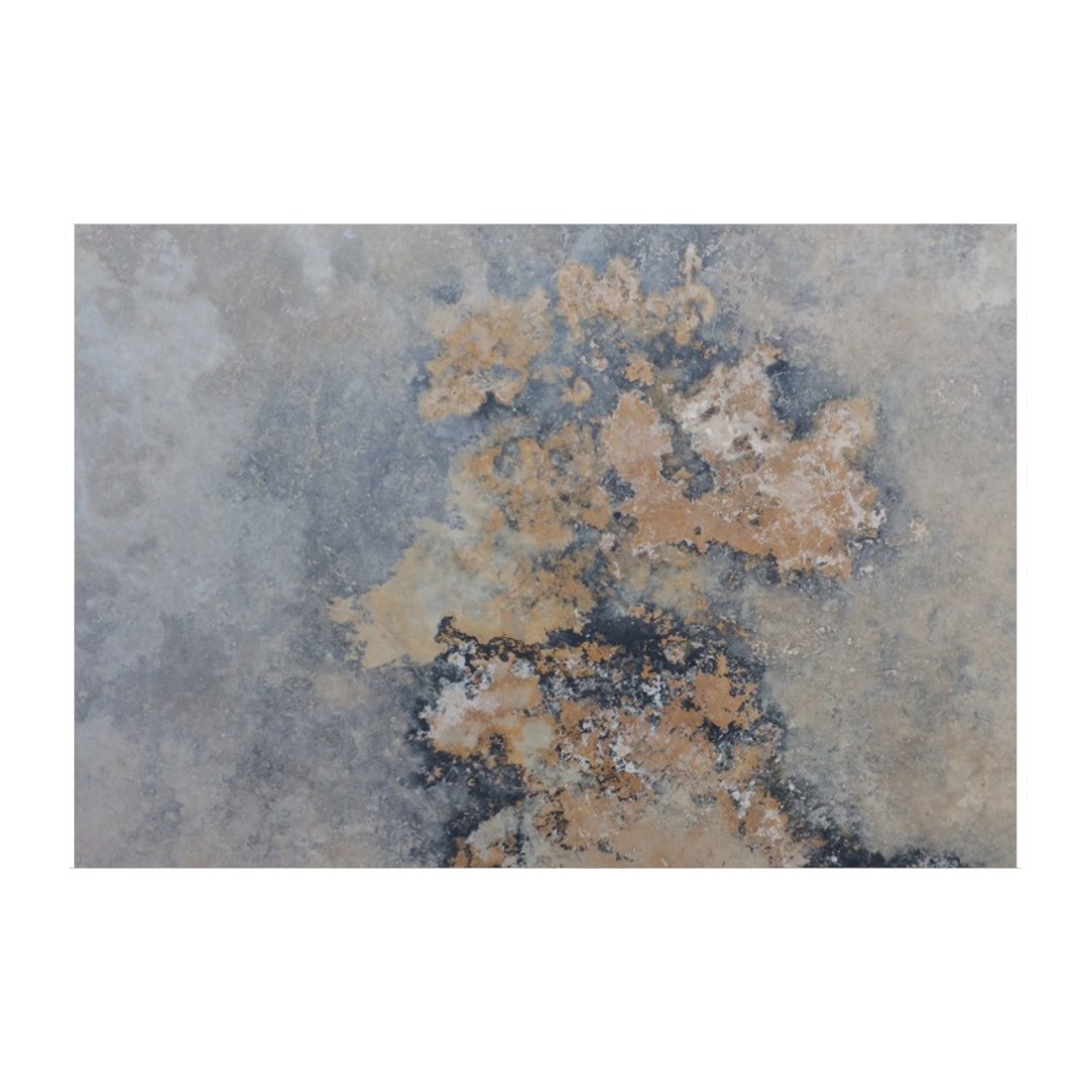 Travertine-Slab-Countertops-PANIOLO Travertine honed/filled slab 2cm thick- Stone Supplier - Rocks in Stock