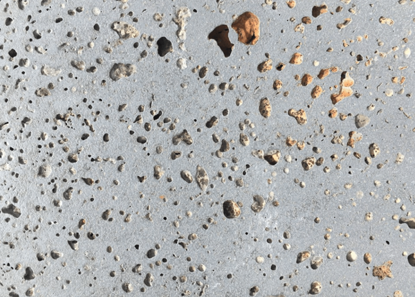 Basalt-Paver-Flooring-PUKA LAVA GREY Basalt brushed Straight Edge - Stone Supplier - Rocks in Stock