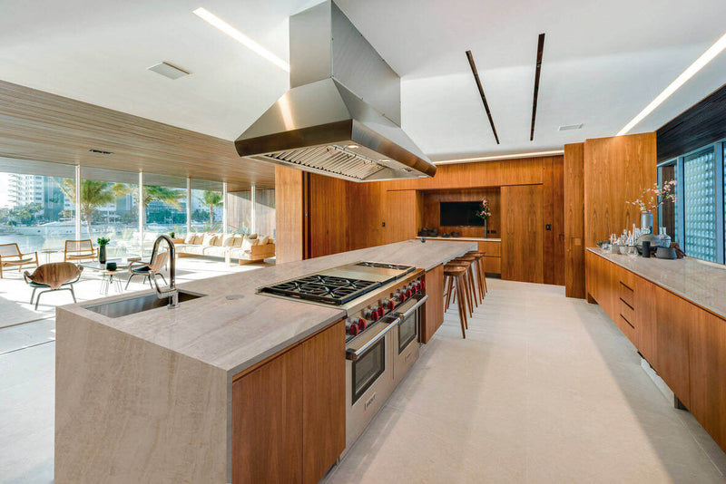 Quartzite-Slab-Countertops-PERLA VENATA Quartzite polished 2cm thick- Stone Supplier - Rocks in Stock