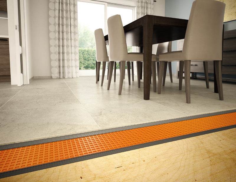 Schluter®-DITRA & DITRA-XL