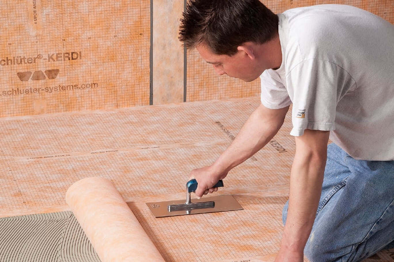 Schluter®-KERDI