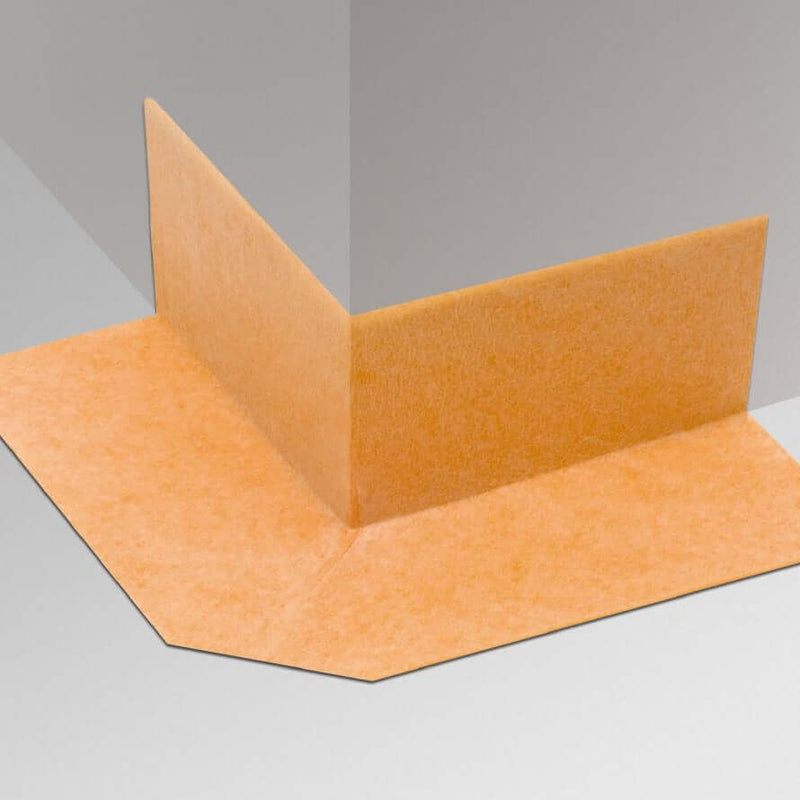 Schluter®-KERDI-KERECK-F/-KERS-B